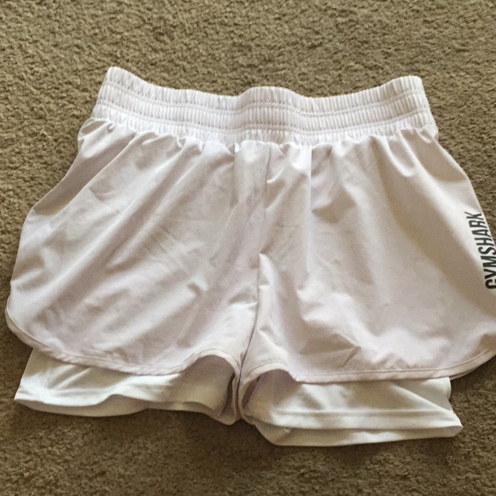 Gymshark pulse shorts M